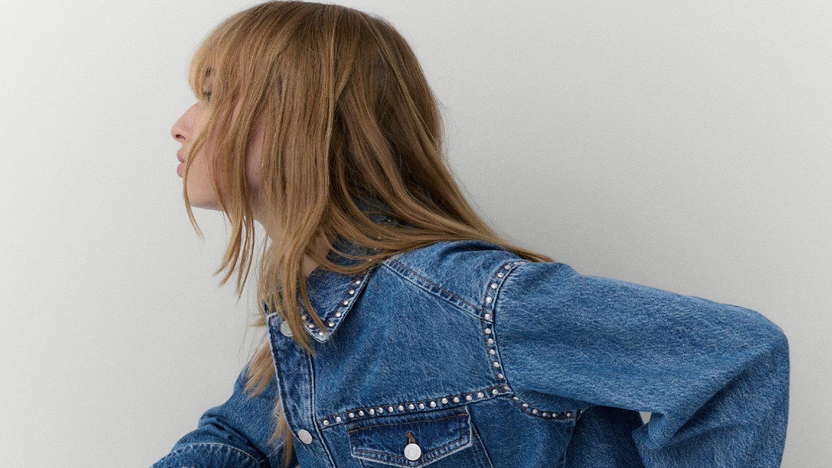 denim marks and spencer