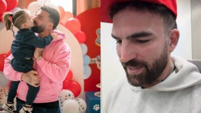Δημήτρης Αλεξάνδρου Πάρης