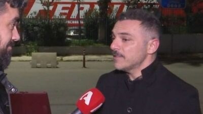 Κώστας Δόξας