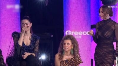 Eurovision