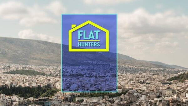 Flat Hunters