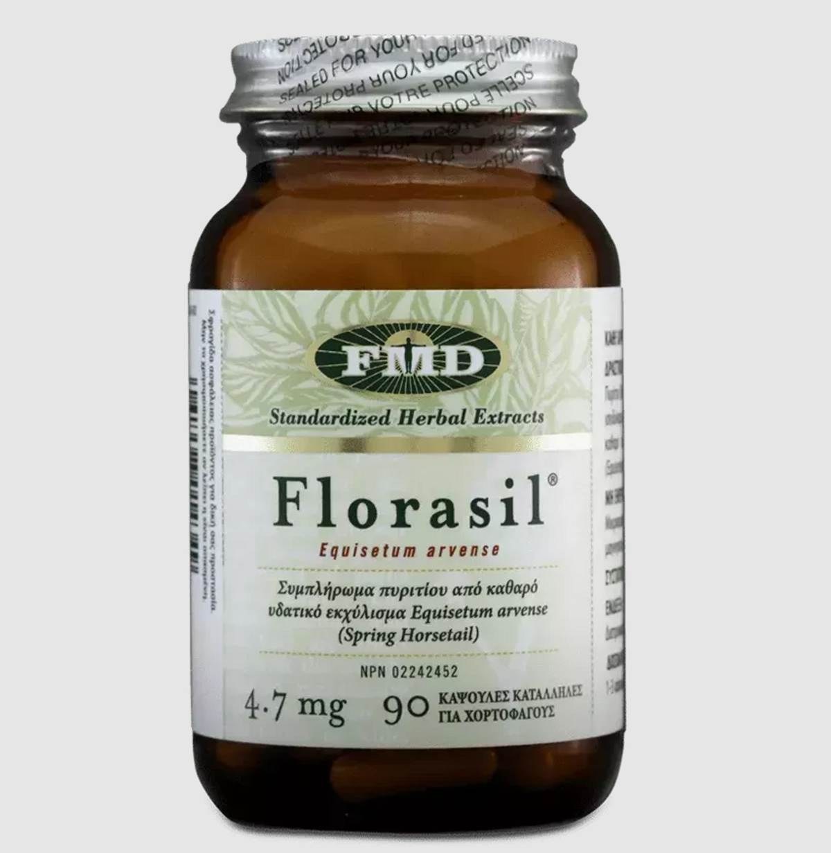 Med Melon Florasil
