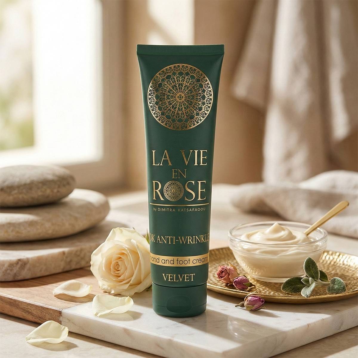 la vie en rose
