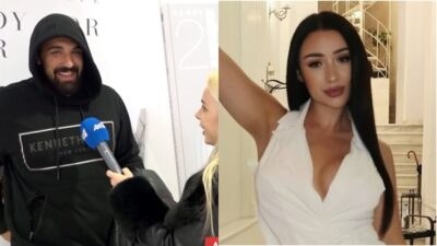 Gio Kay σύντροφος