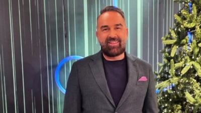 Γρηγόρης Γκουντάρας