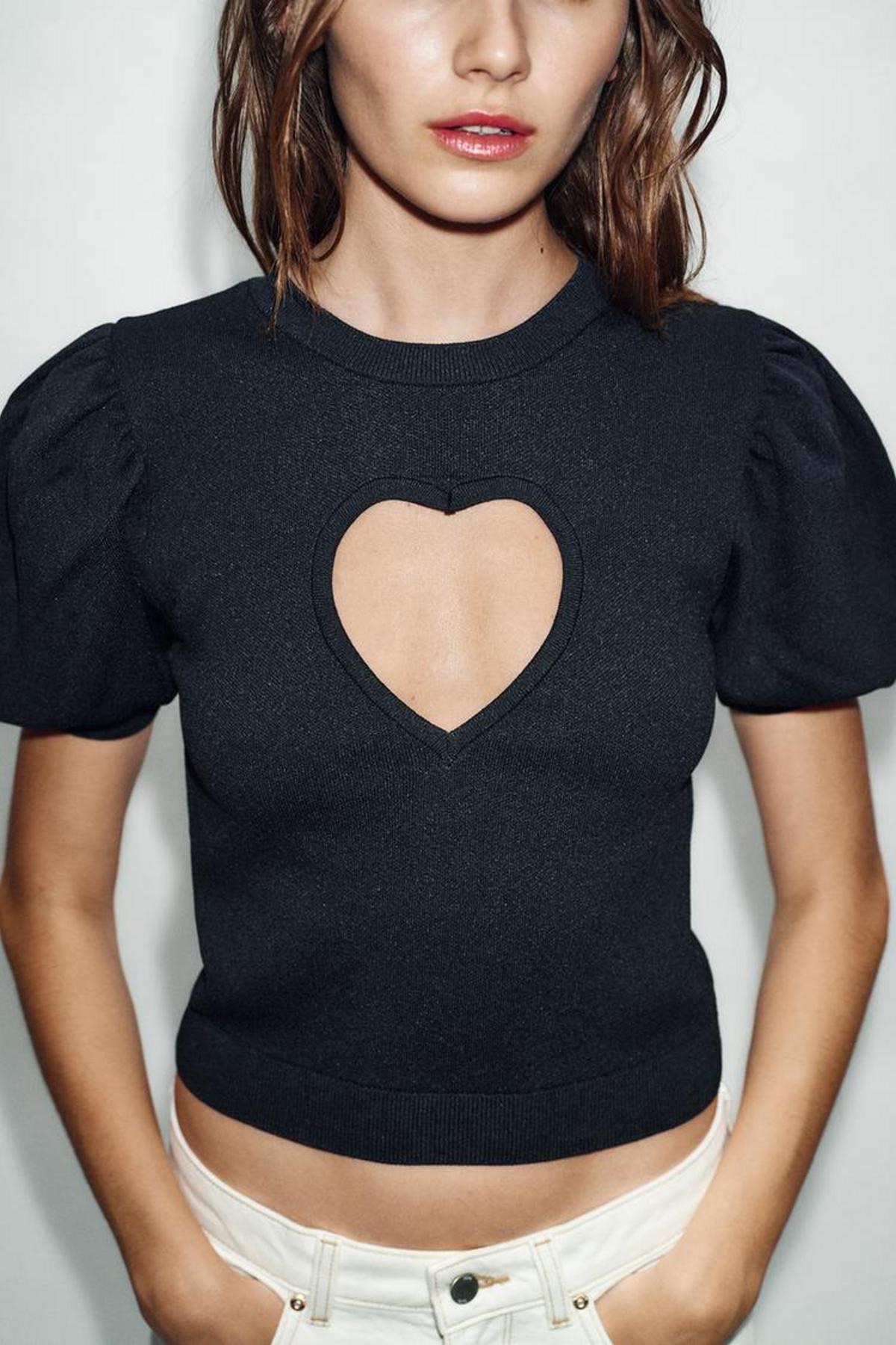 top zara
