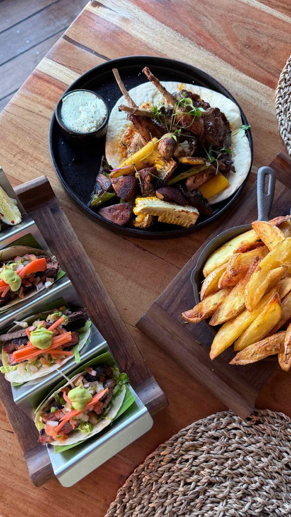 Η Ιωάννα Τούνη στο Instagram