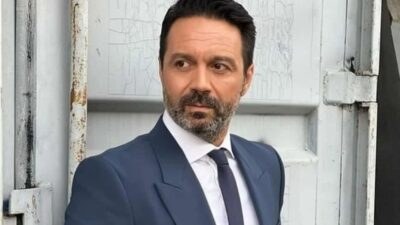 Γιώργος Κακούσης