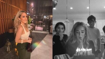 Καλομοίρα γενέθλια
