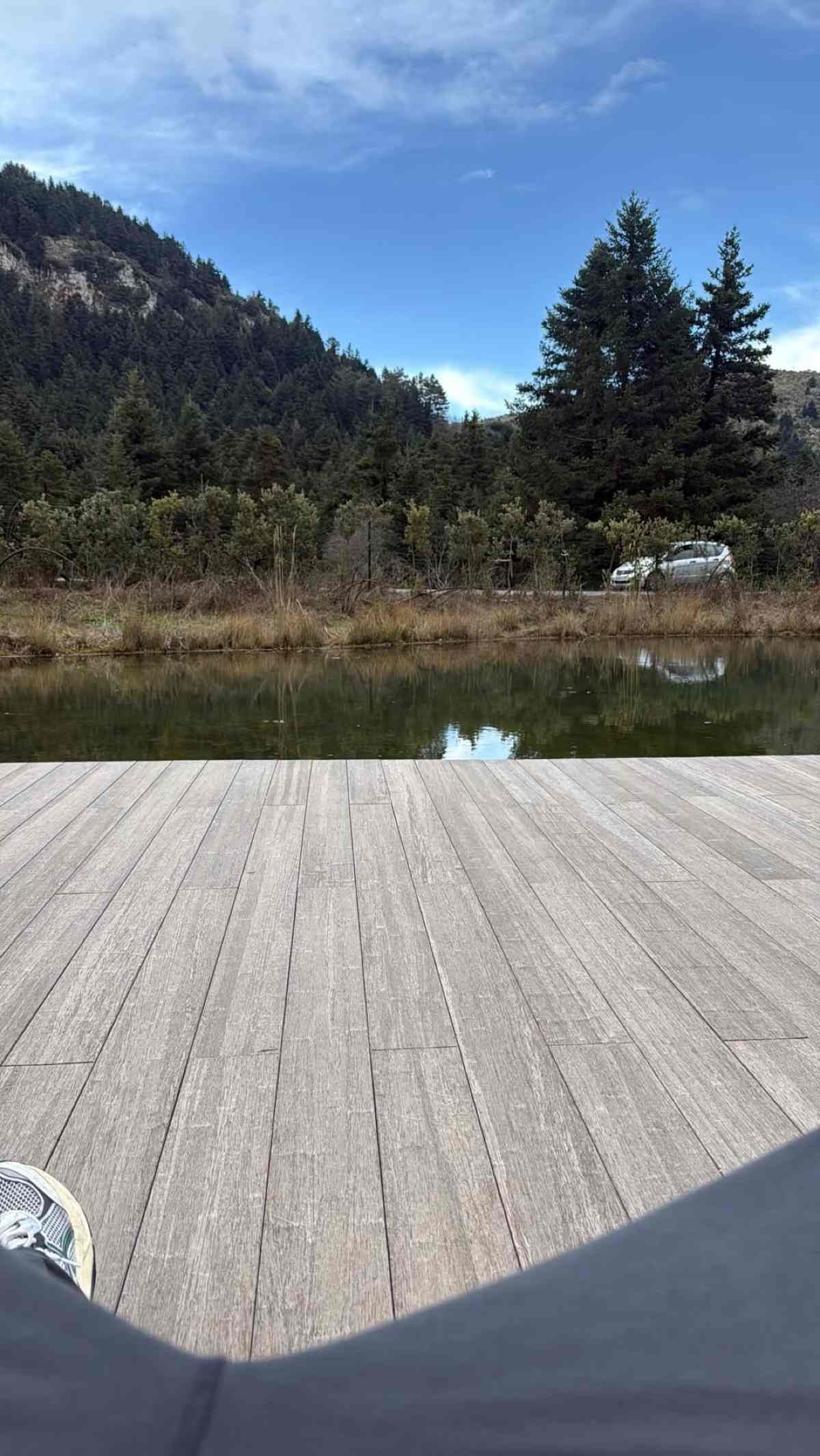Κατερίνα Καινούργιου, Παναγιώτης Κουτσουμπής
