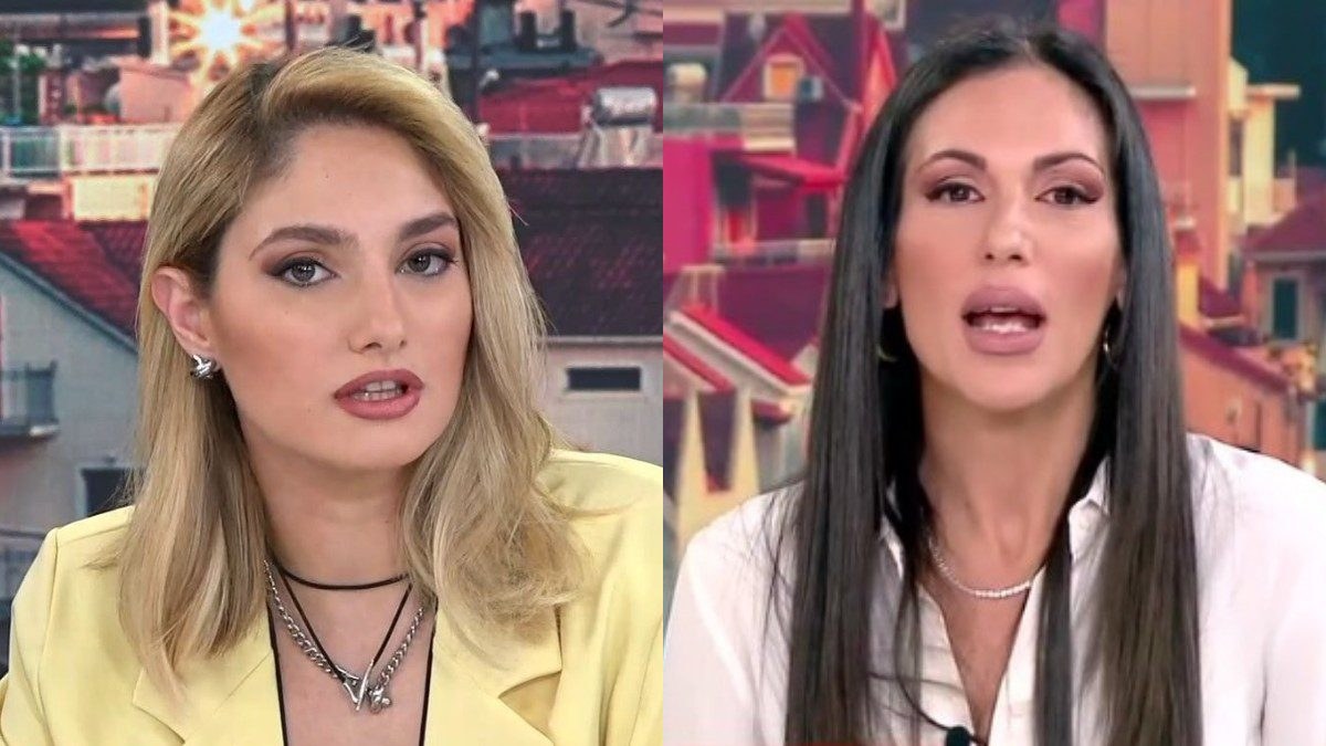 Αθηνά Κλήμη: «Έκανα κρυοσυντήρηση! Δεν είχα κάποιο θέμα στειρότητας εκ γενετής, ήταν κάτι που προήλθε από ένα αυτοάνοσο στα 25»