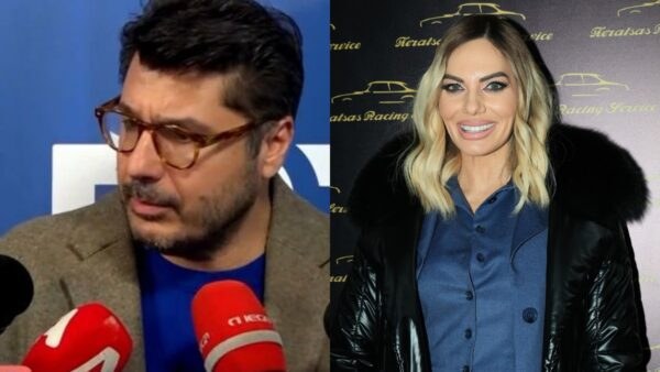 Κωνσταντάρας Μαλέσκου