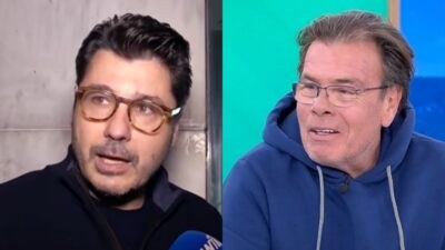 Κωνσταντάρας Παπανώτας