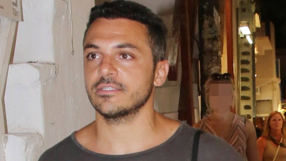 Κώστας Δόξας