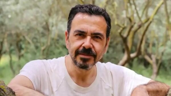 Κώστας Κοσμίδης