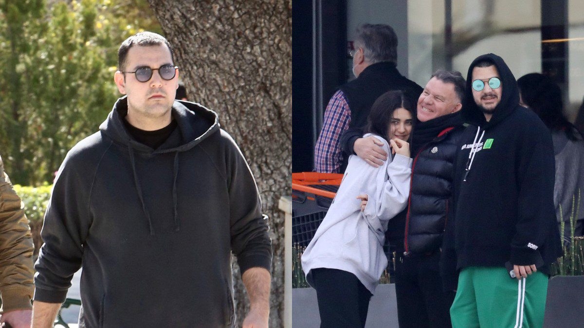 Χρίστος Κούγιας, Μάιρα Κούγια, Αλέξης Κούγιας