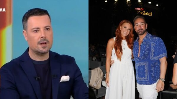 Πέτρος Κουσουλός, Σίσσυ Χρηστίδου, Νίκος Κοκλώνης