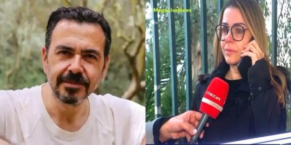 Κώστας Κοσμίδης