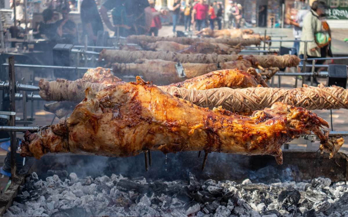 τρίκαλα κυριακή πάσχα