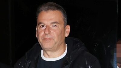 Γιώργος Λιάγκας