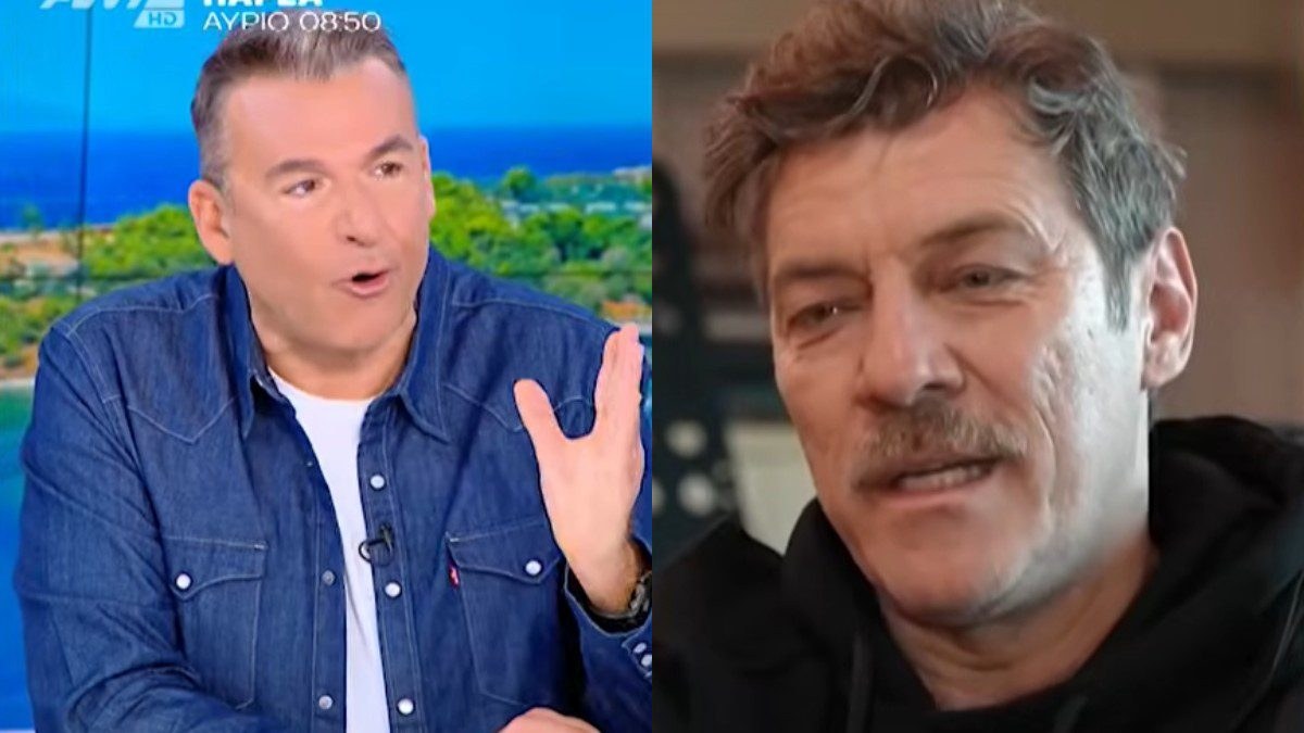 Λιάγκας Στάνκογλου