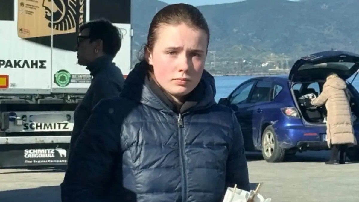 Λόρα εξαφάνιση Πάτρα