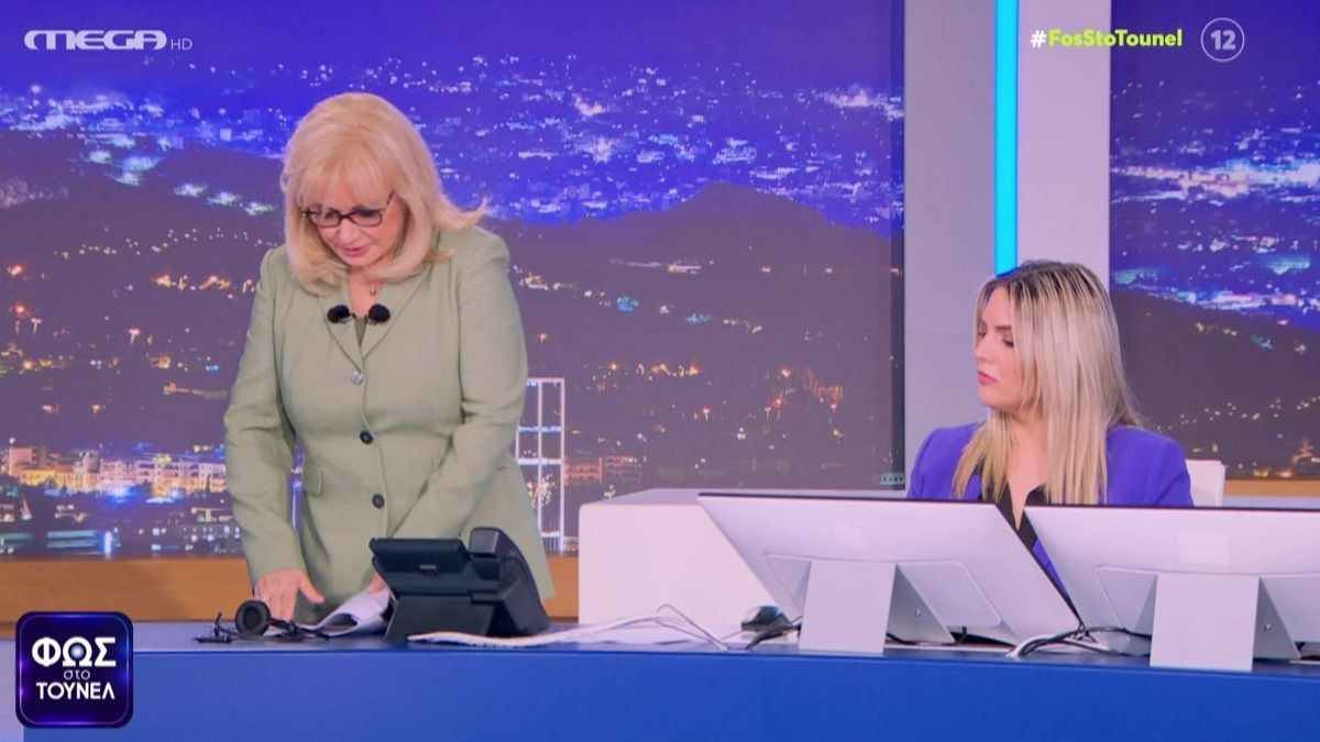 Αγγελική Νικολούλη