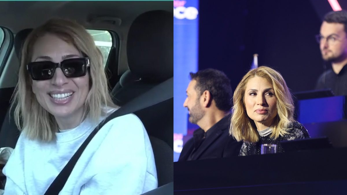 Μαρία Ηλιάκη