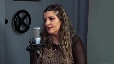 Μαρία Κίτσου