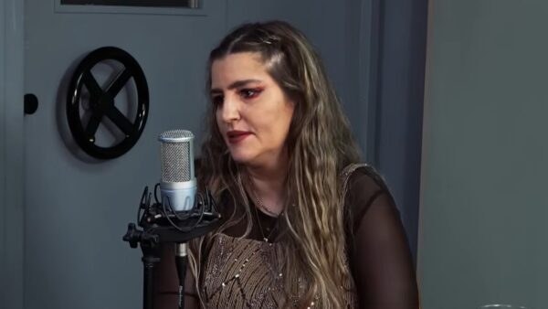 Μαρία Κίτσου