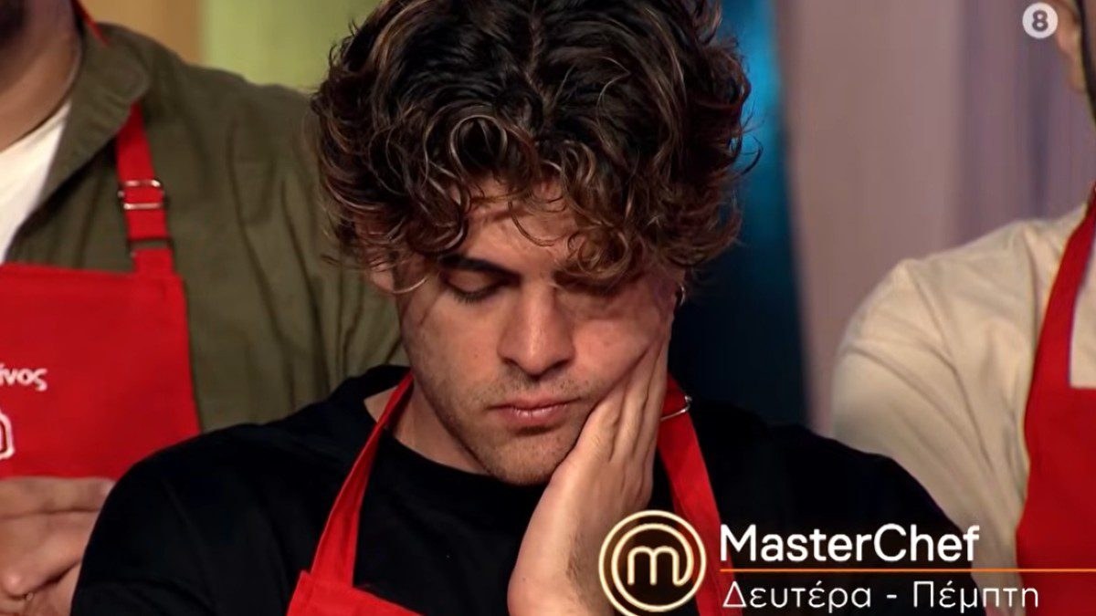 MasterChef