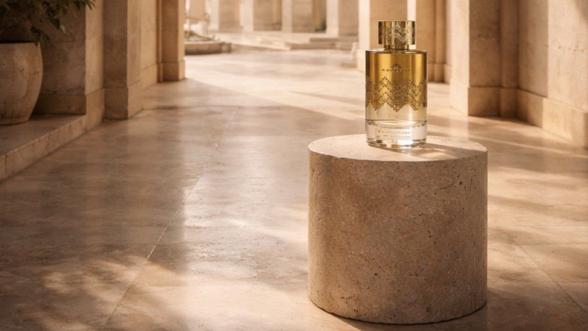 Monreal Parfumes