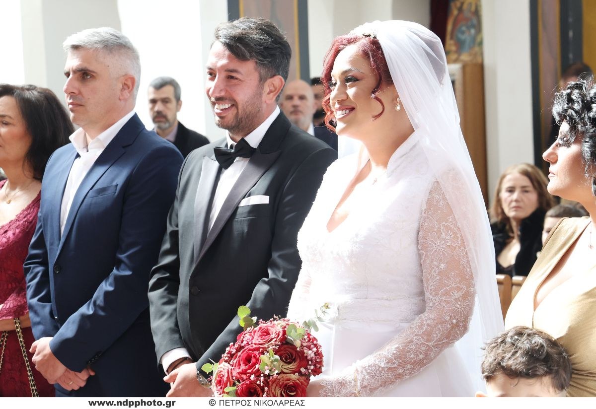 Μπάγια Αντωνοπούλου, Νίκος Κώτσης