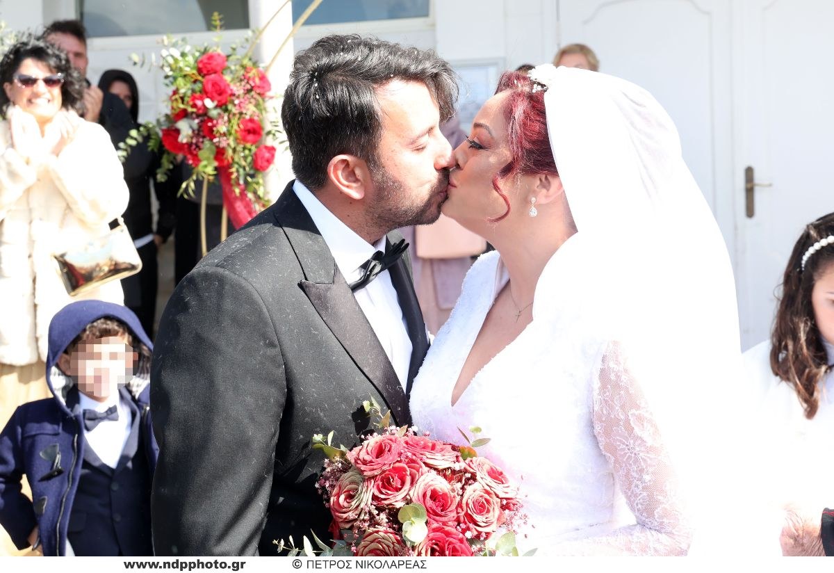 Μπάγια Αντωνοπούλου, Νίκος Κώτσης
