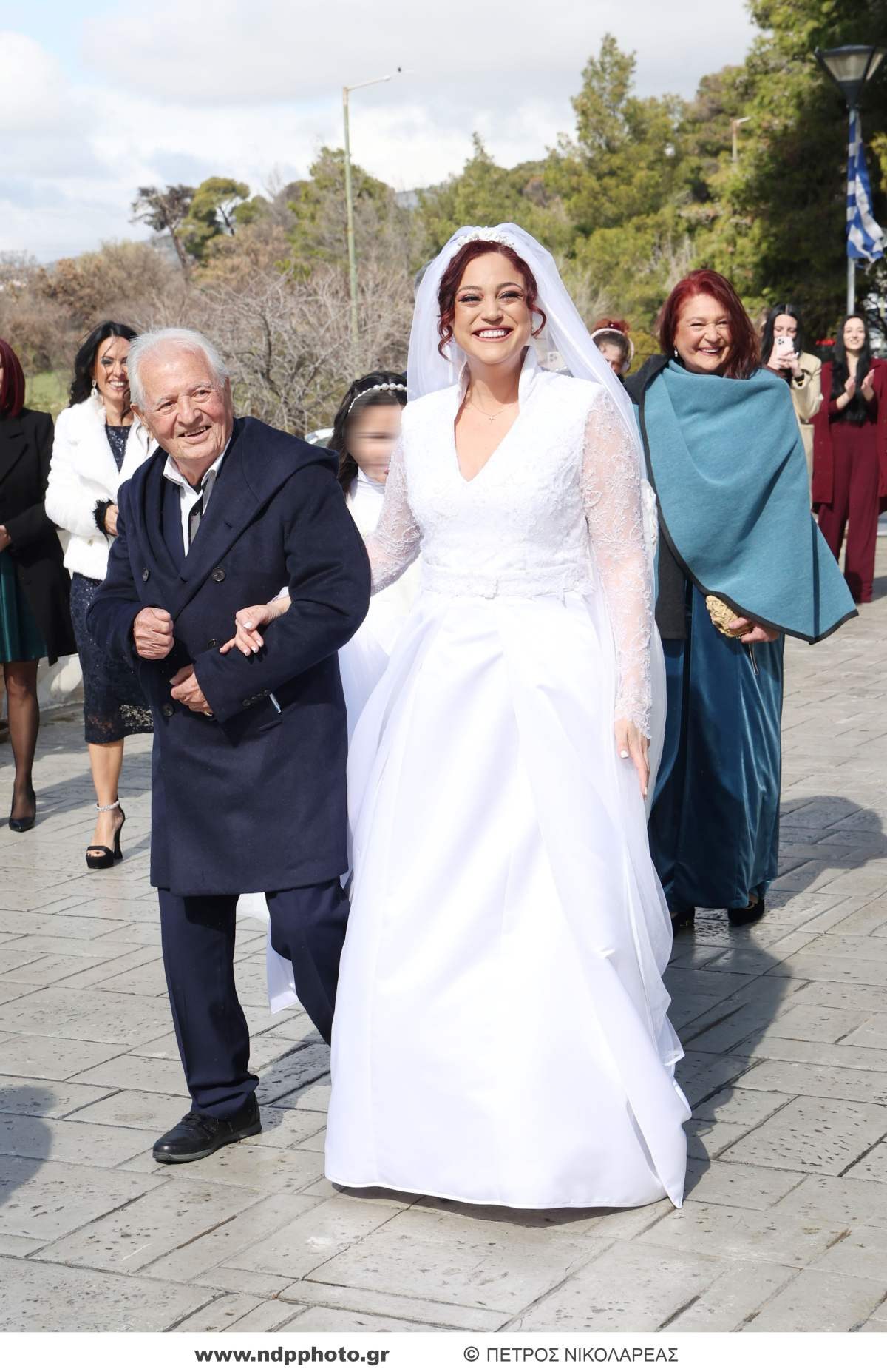 Μπάγια Αντωνοπούλου, Νίκος Κώτσης