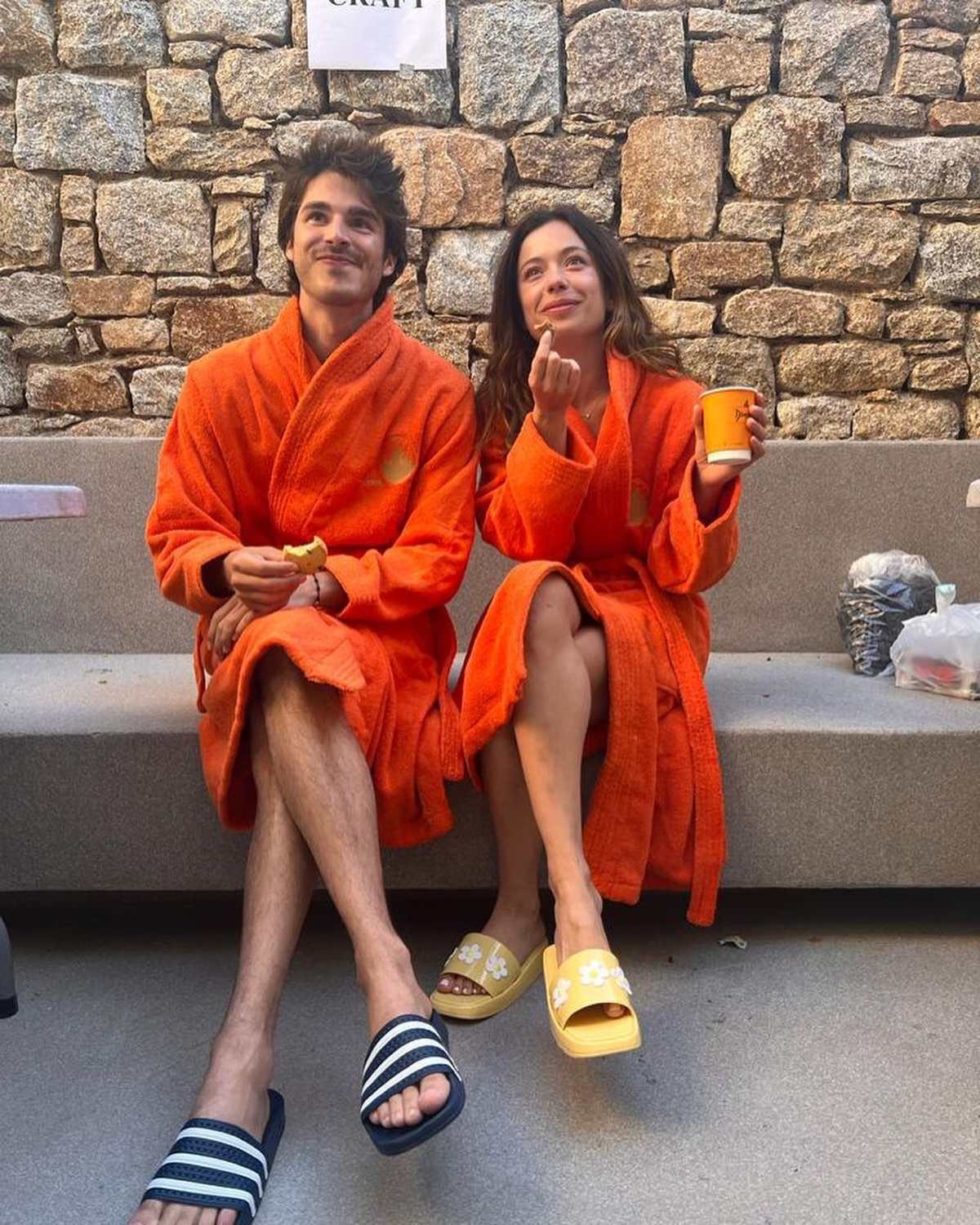 Γιατί η σειρά του Netflix, A Perfect Story μιλά για όλα όσα μας έμαθαν λάθος