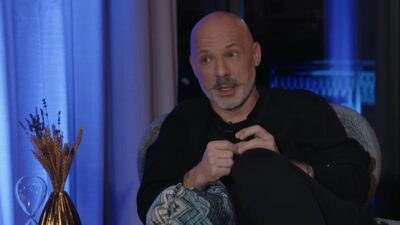 Νίκος Μουτσινάς