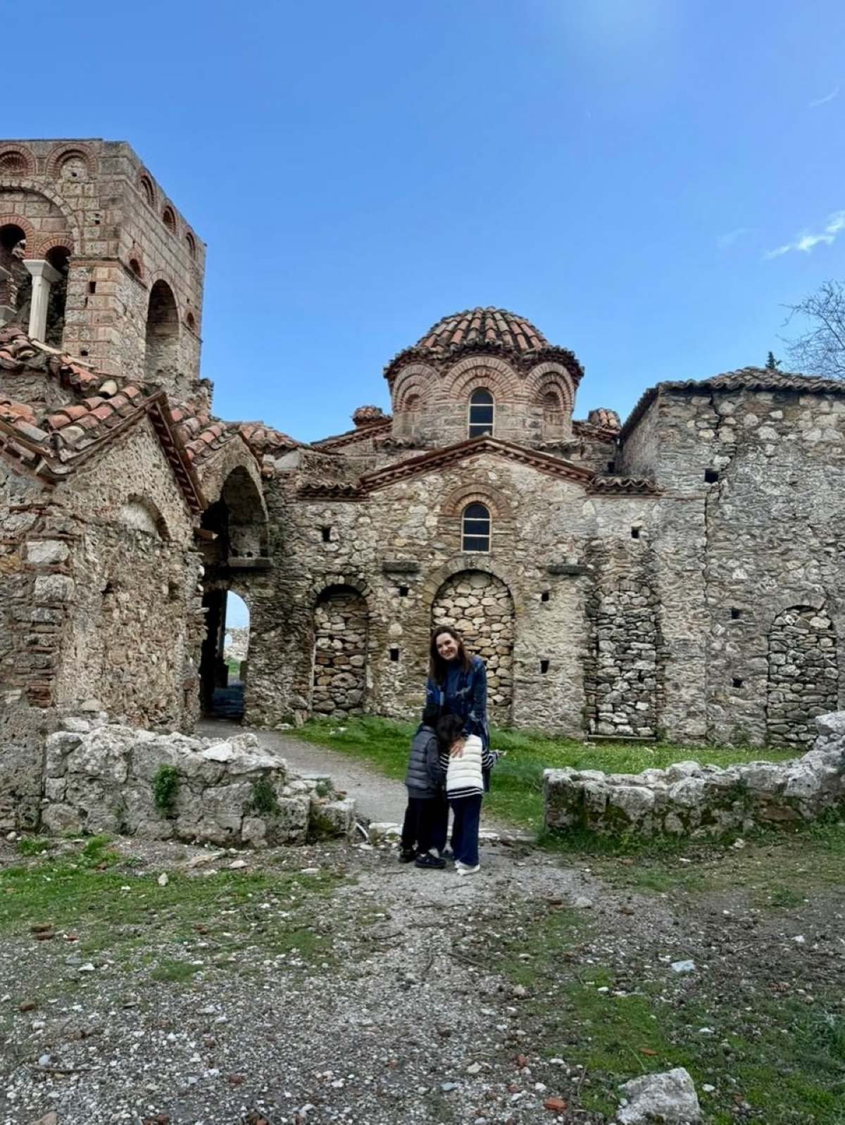 Όλγα Κεφαλογιάννη
