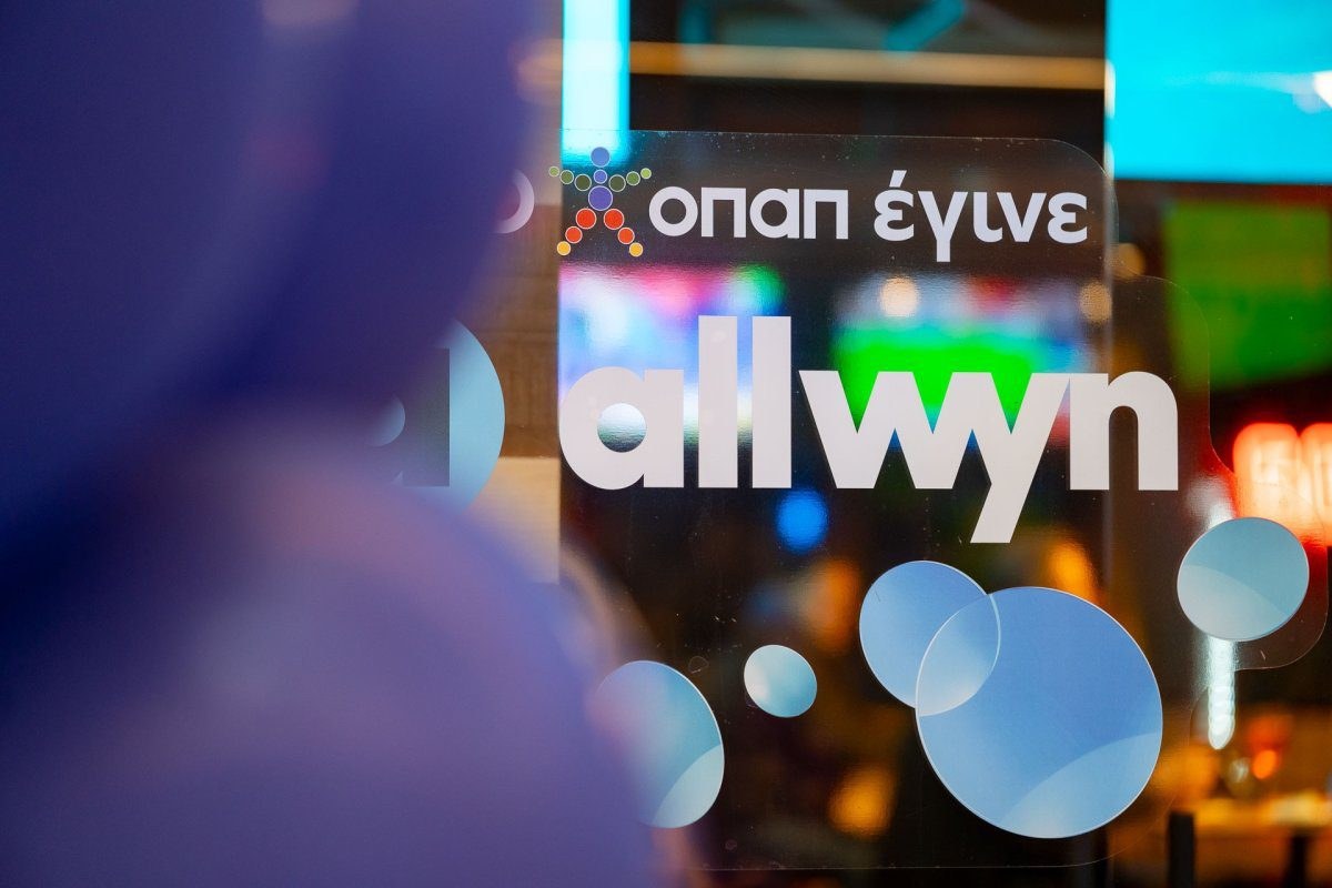 allwyn