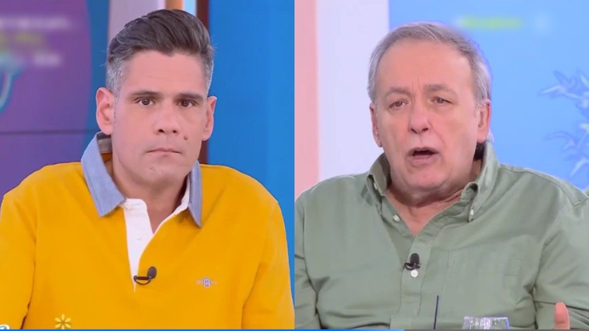 Δημήτρης Ουγγαρέζος - Ανδρέας Μικρούτσικος