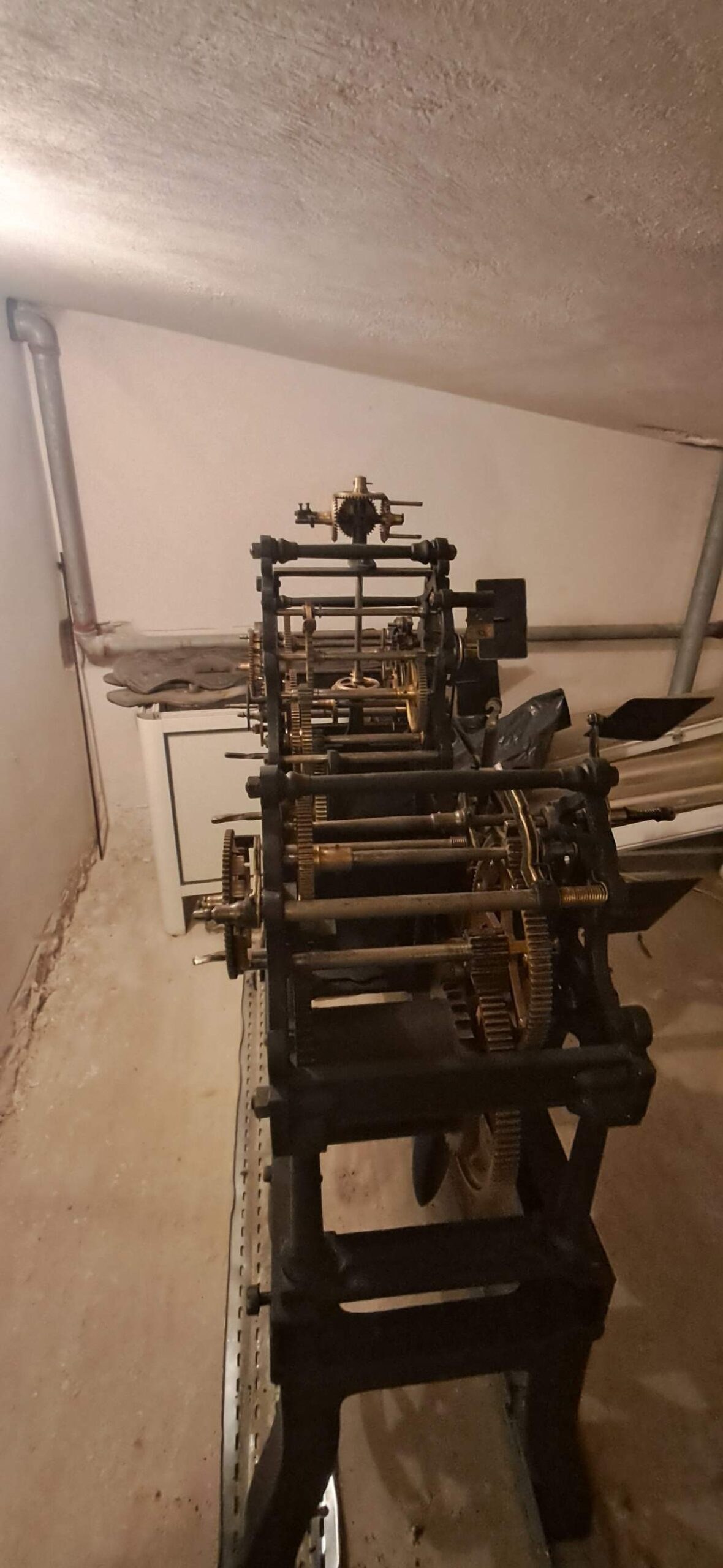 Πανίδης Ρολόι Ελευσίνας