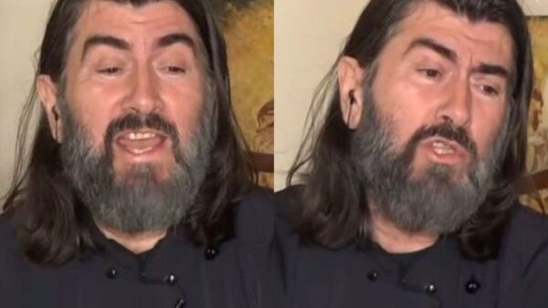 Πάτερ Αντώνιος