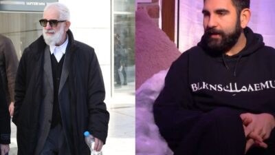 Πέτρος Δημήτρης Φιλιππίδης