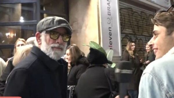 Πέτρος Φιλιππίδης