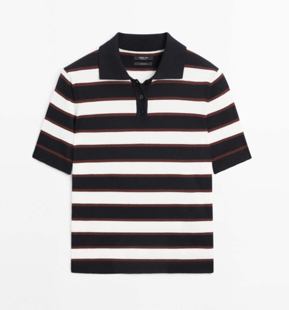 H Σίσσυ Χρηστίδου με τη φούστα Massimo Dutti που ταιριάζει σε όλες