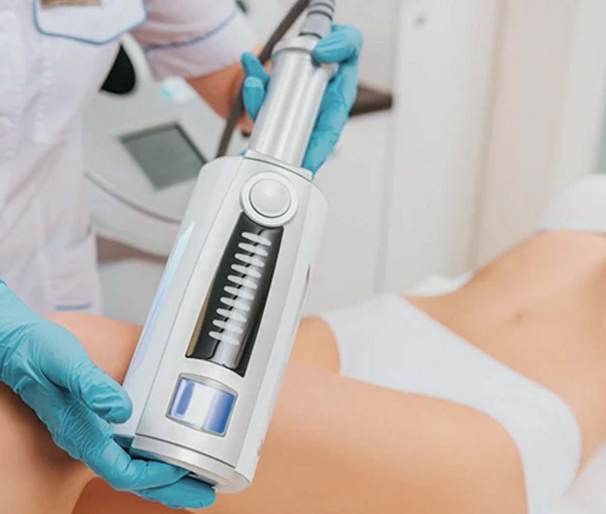 medi cosmetic θεραπεία