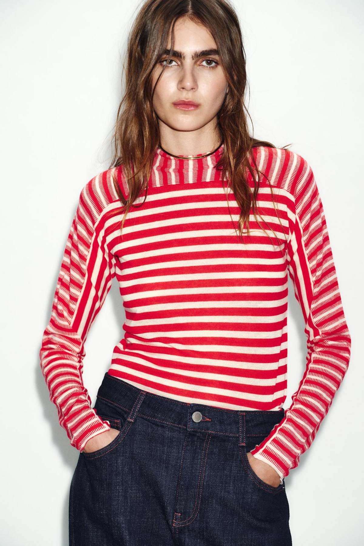 top zara