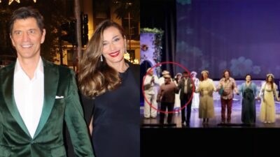 Ρουβάς πατέρας