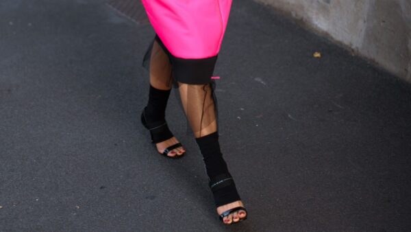 παπούτσια street style