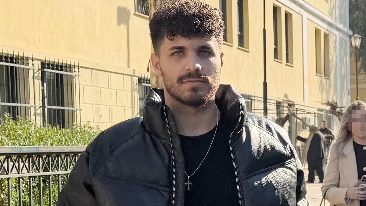 Στέφανος Παπαδόπουλος